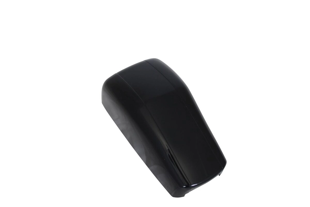 Solera Regal Idler Head Front Cover - Black #643923 | Lippert