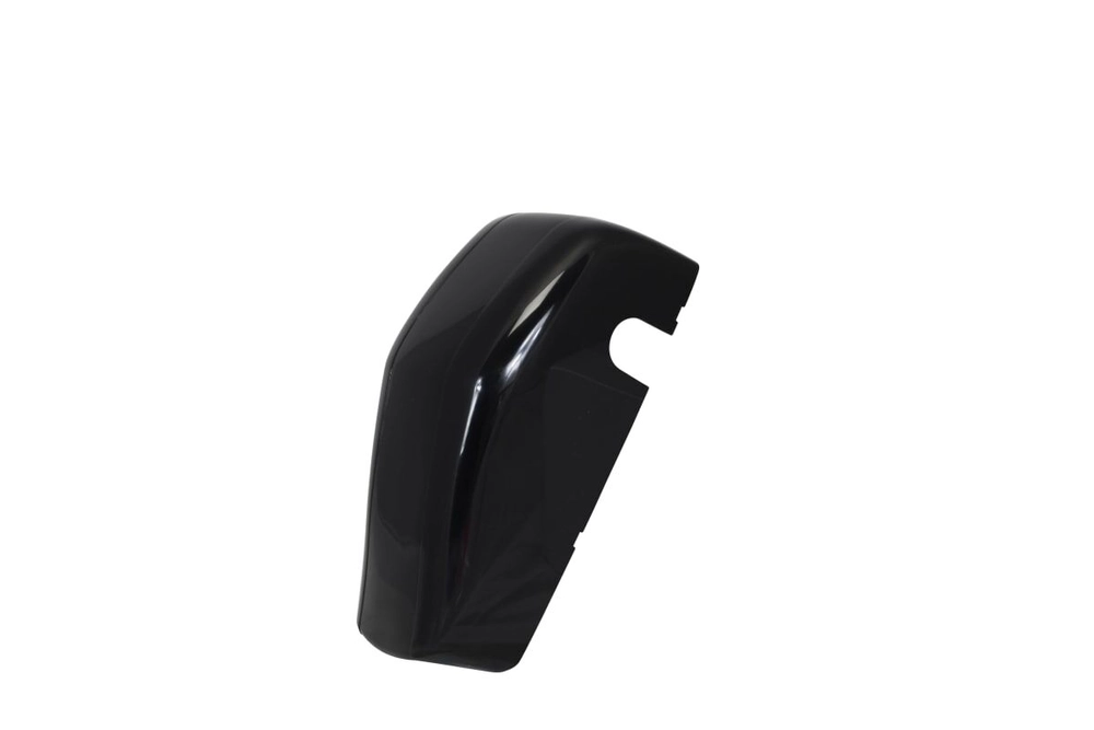 Solera Regal Idler Head Front Cover - Black #643923 | Lippert