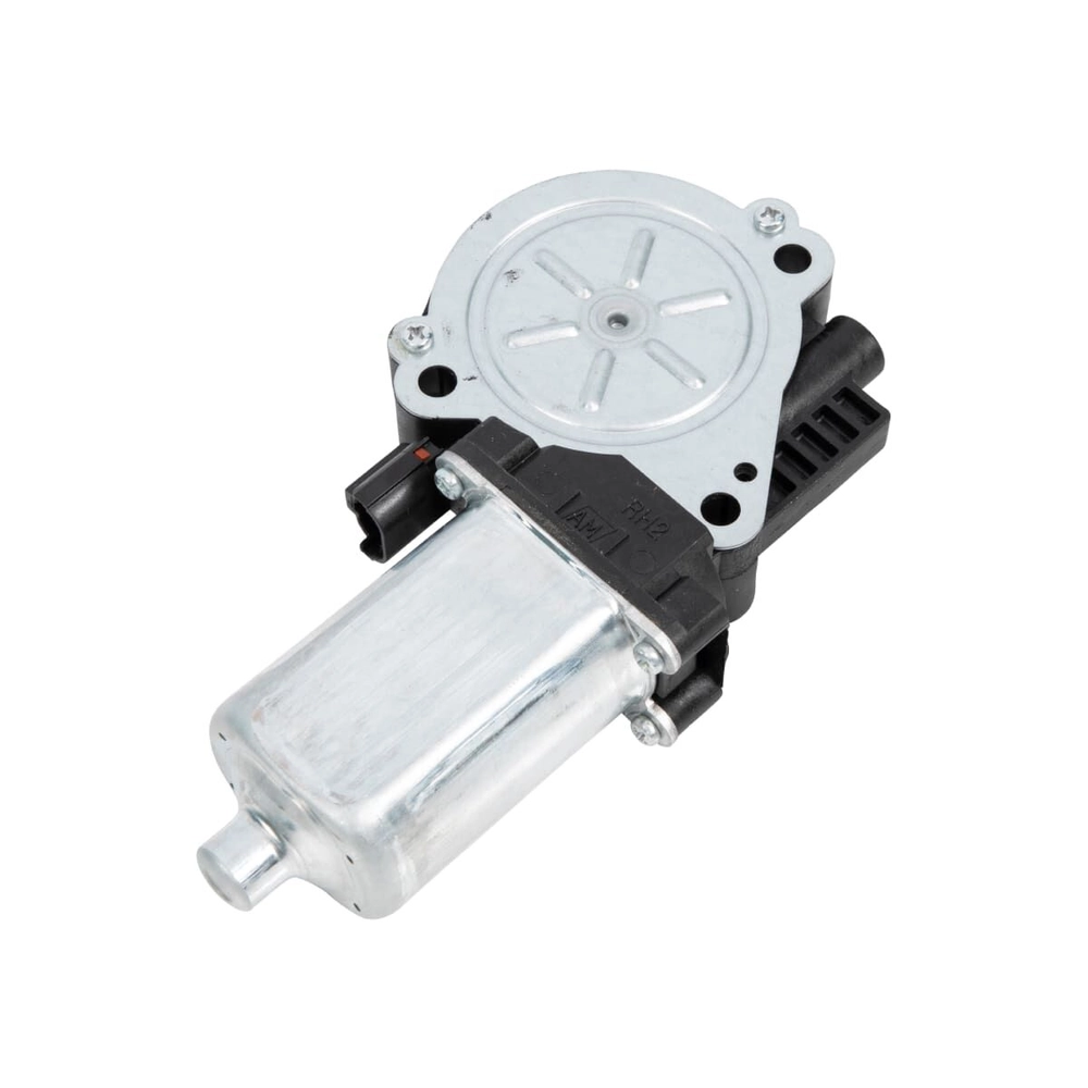 Kwikee Electric Step Replacement Motor Assembly with Screws for 14NM IMGL  RV Steps #676061