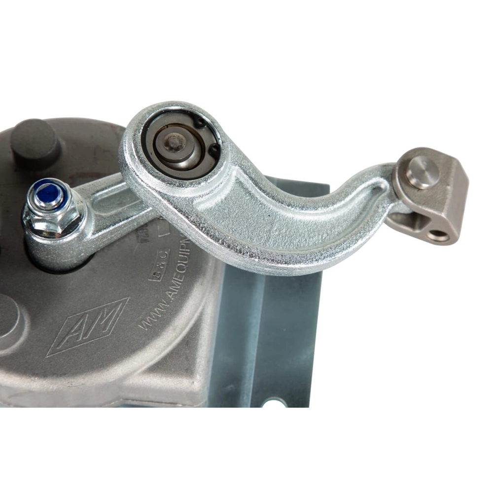 5:1 Gearbox with Motor - Link Assembly 