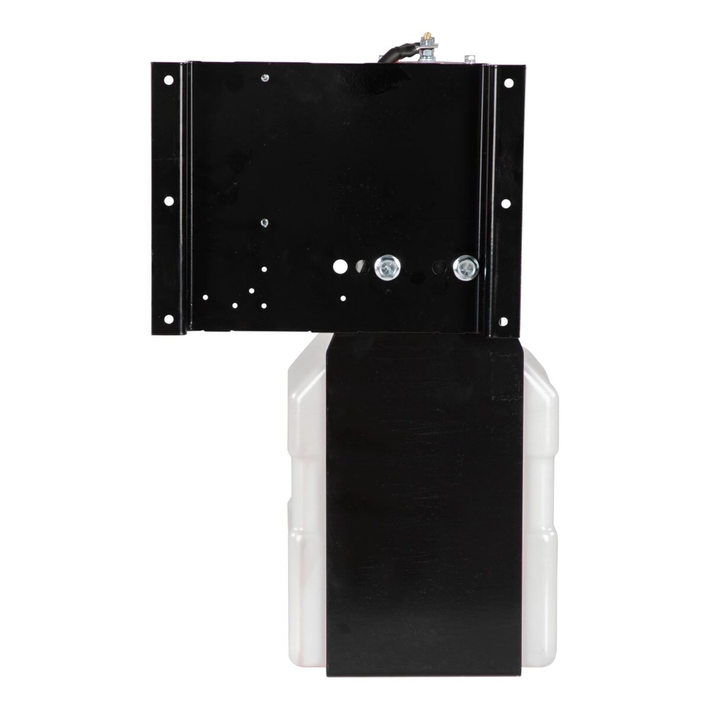 Lippert Replacement 7 Quart Vertical Pump Assembly for Hydraulic