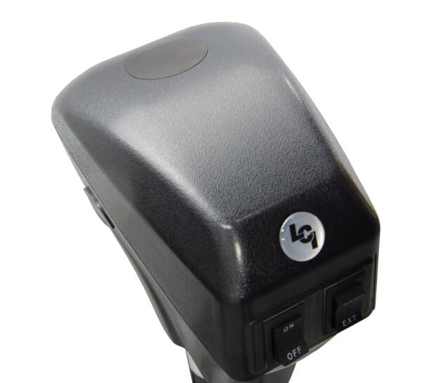 Lippert Override Plug for Power Tongue Electric Trailer Jack (2