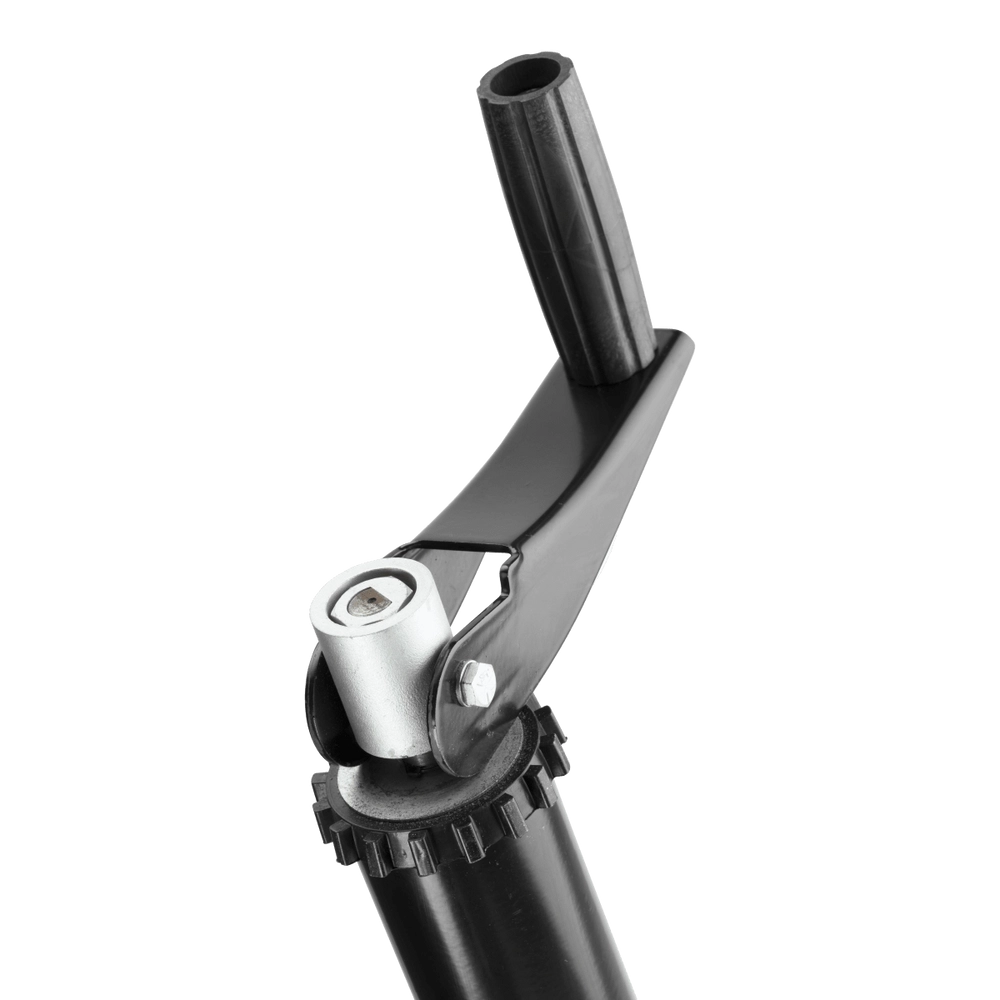 アリエル•カーメリ　キールウッドノーマルシャフト Lippert Quick Drop® Tongue Jack #423192 | Lippert