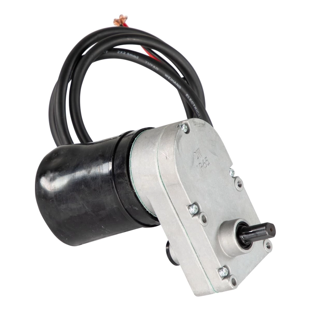 MOTOR ASSY W/BOOT PSX2 4.54 X 2.44 X 5.24 | Lippert