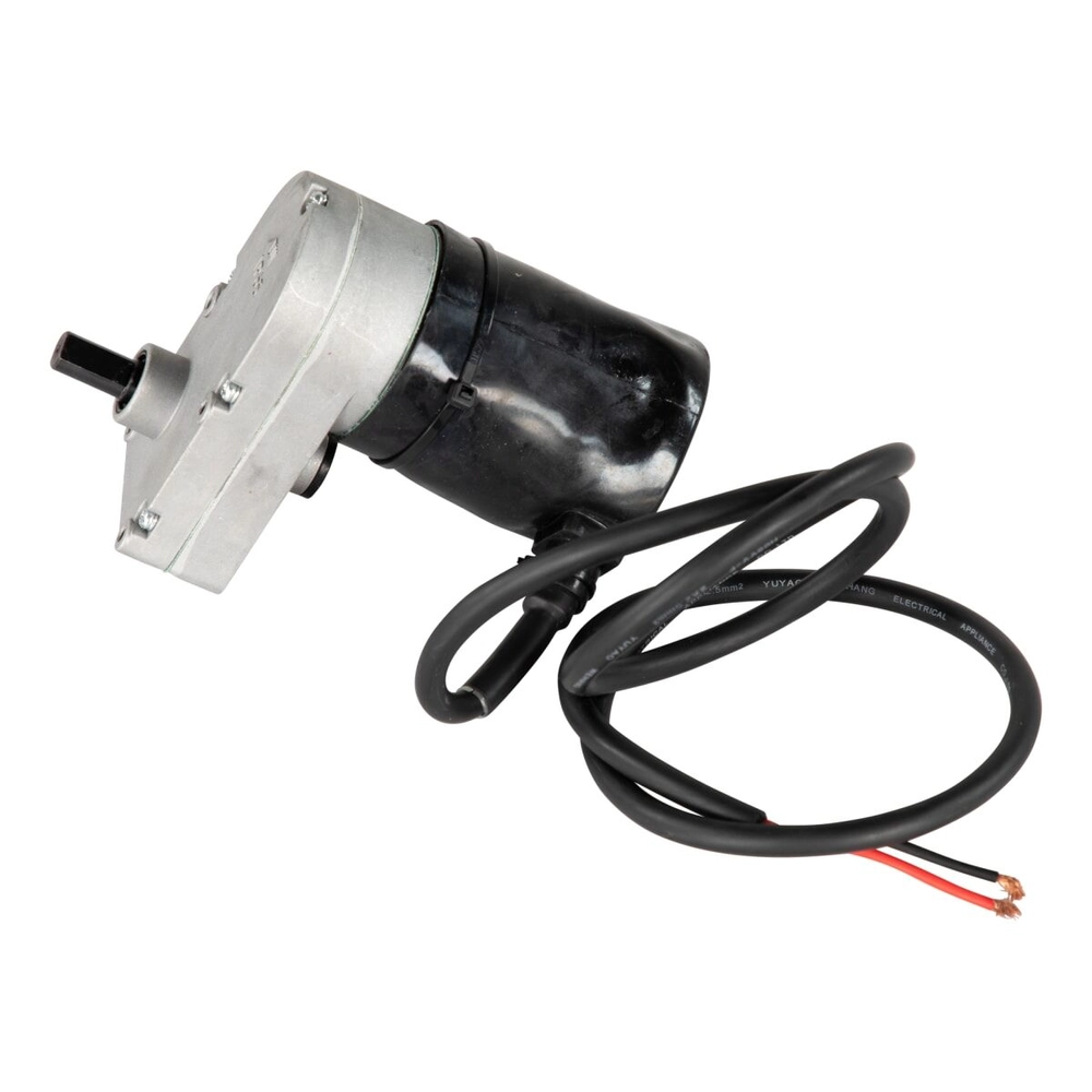 MOTOR ASSY W/BOOT PSX2 4.54 X 2.44 X 5.24 | Lippert