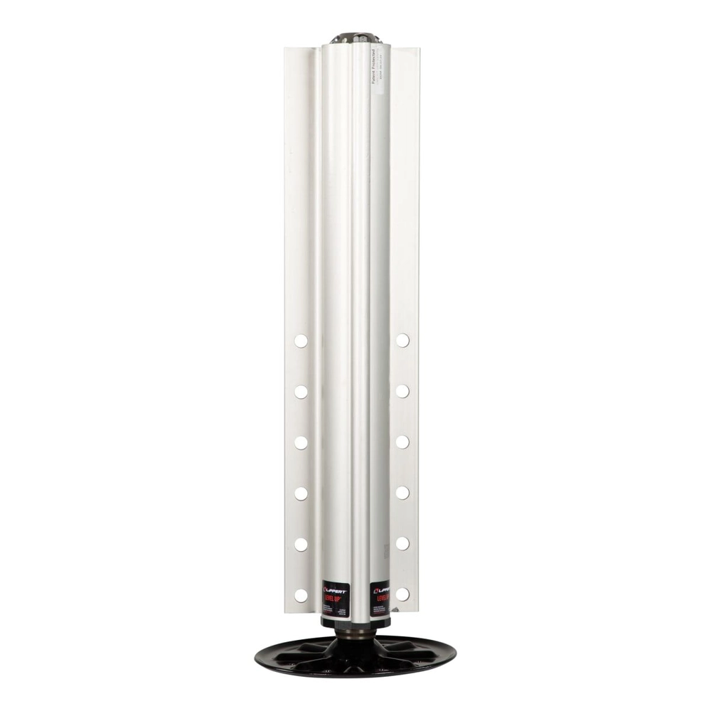 LEVEL-HYD 14K CYL BODY 2.50IN BORE 20.00IN STROKE W/9.00IN FP