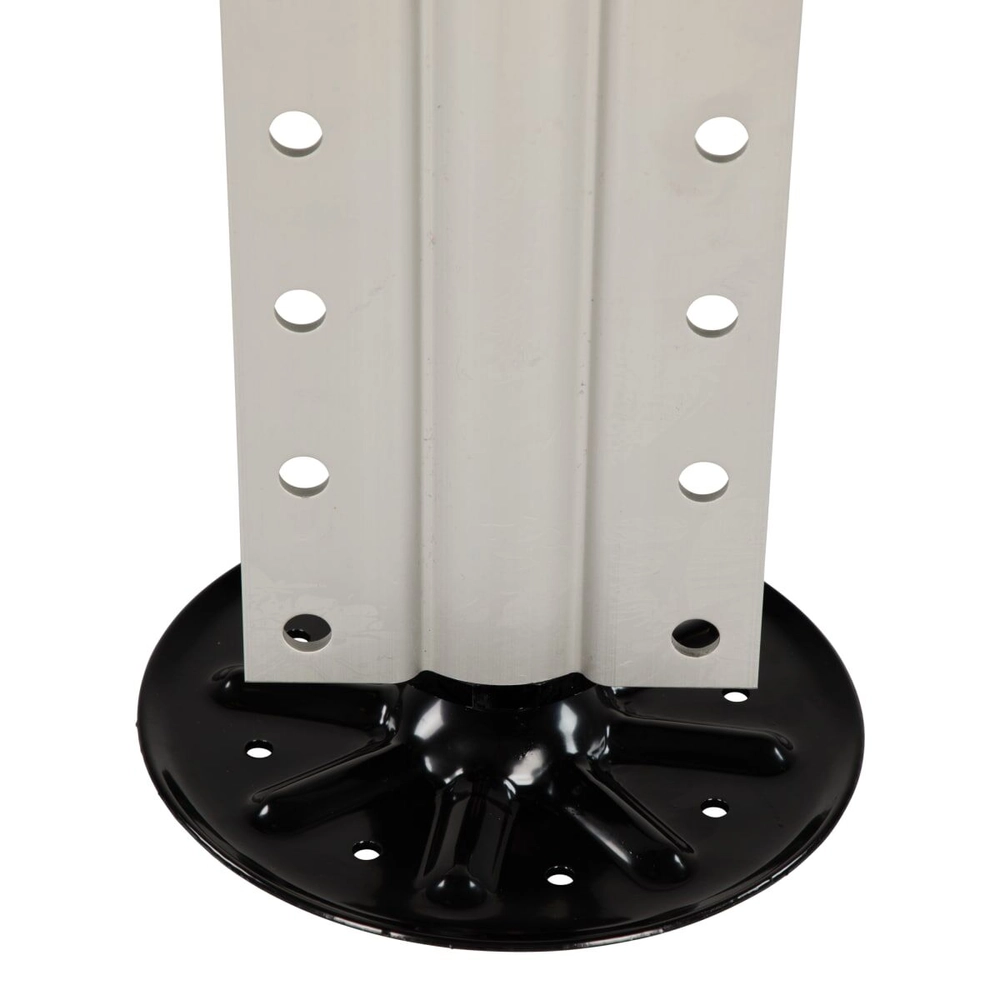 LEVEL-HYD 14K CYL BODY 2.50IN BORE 20.00IN STROKE W/9.00IN FP