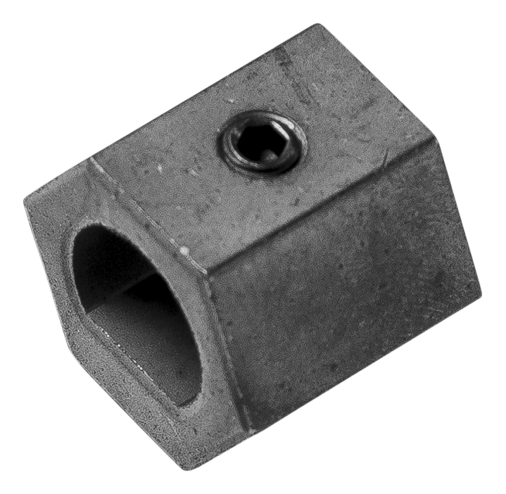 Lippert Replacement Override Nut for Power Tongue Jack #809446