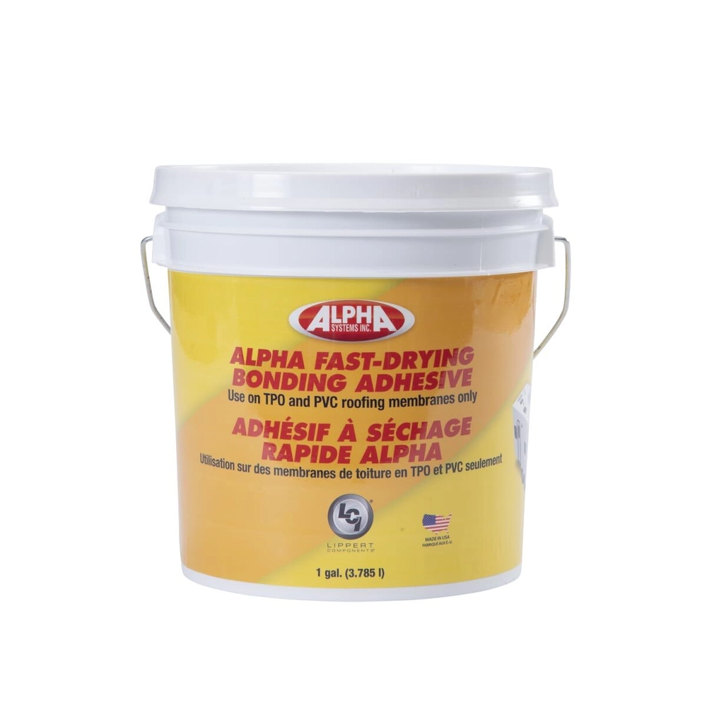 コーキング材 8019 Water-Based Bonding Adhesive for Roofs on 5th Wheel RVs