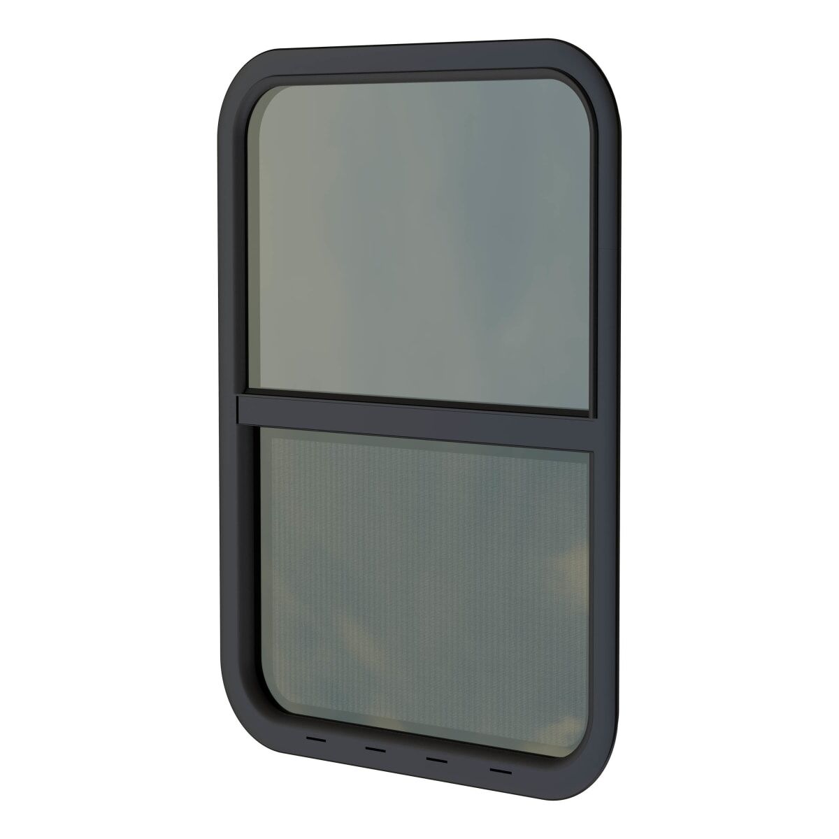 Lippert 8800 Series RV Window - Vertical Slider | Lippert