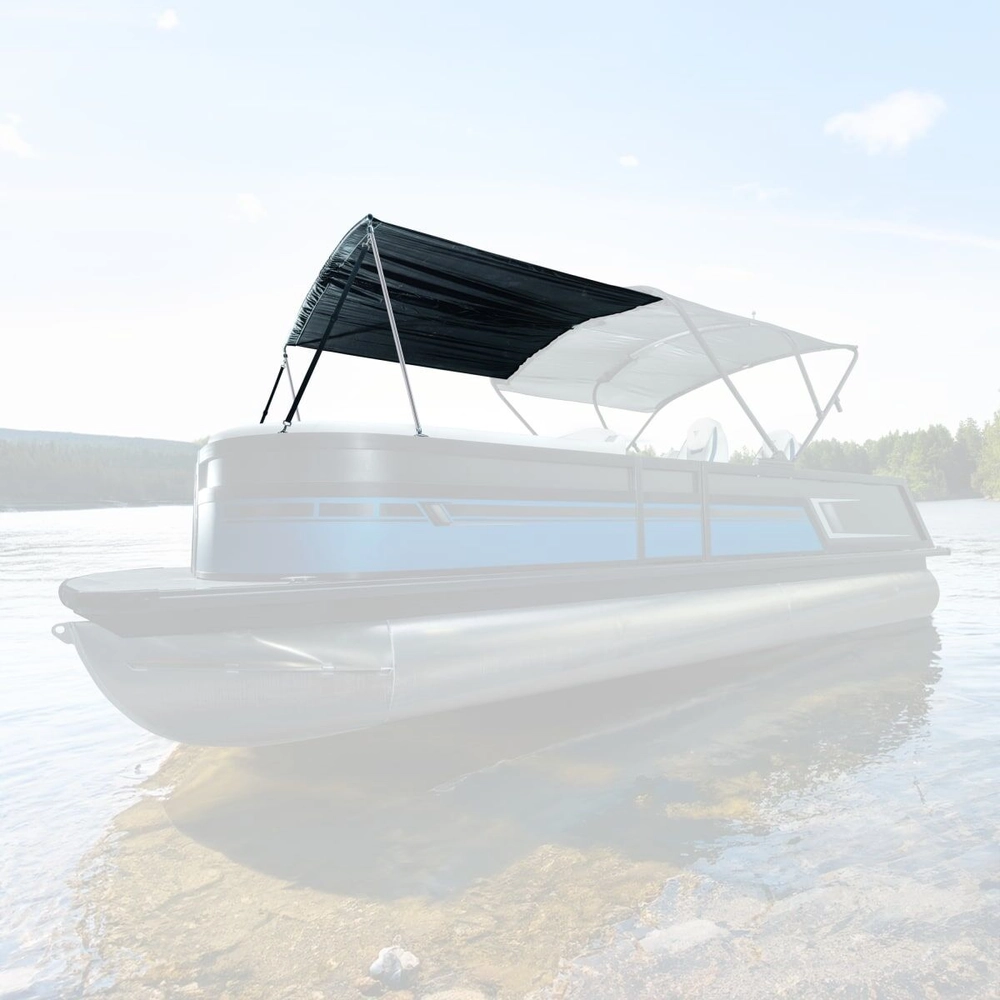 Shop SureShade Bimini Extension for Pontoon Boats | Lippert
