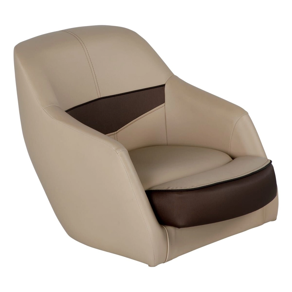 Lippert Rockport Series Pontoon Bucket Seat | Lippert