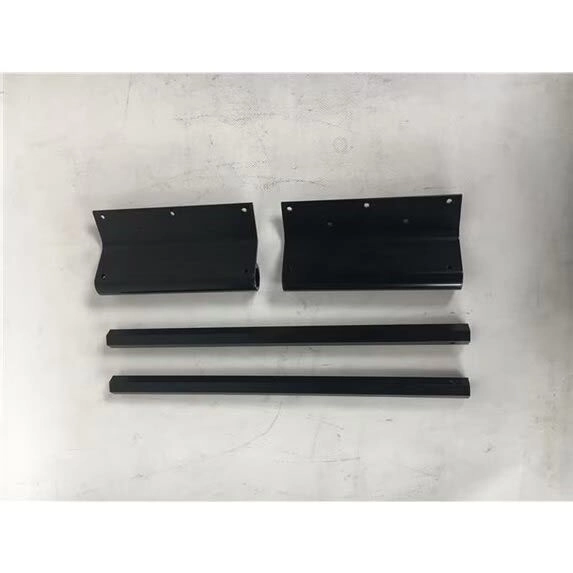 Solera Replacement Mounting Hardware for Slide Topper | Lippert