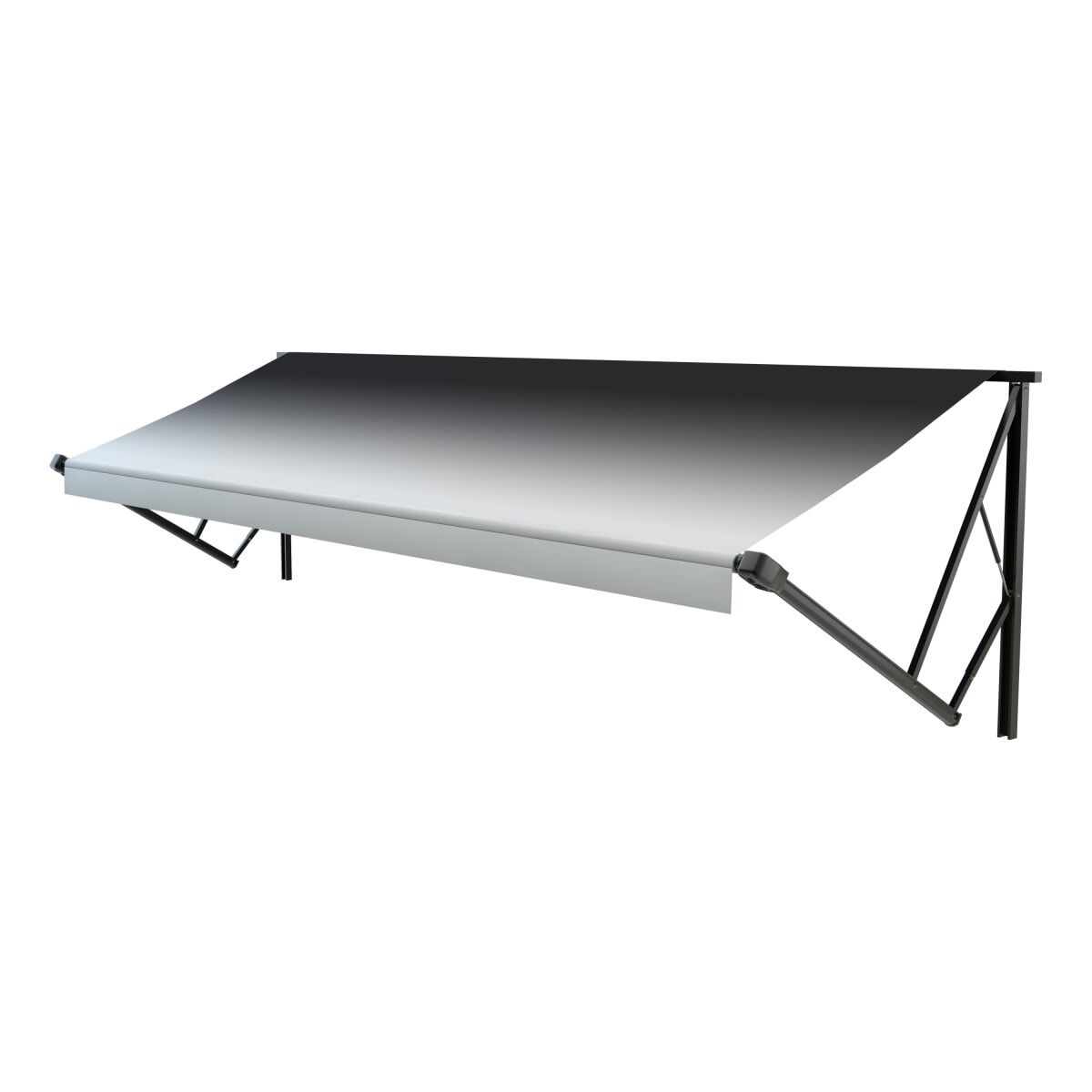Solera® 18' Power & Hybrid RV Awning Roller Assembly - Prepflex
