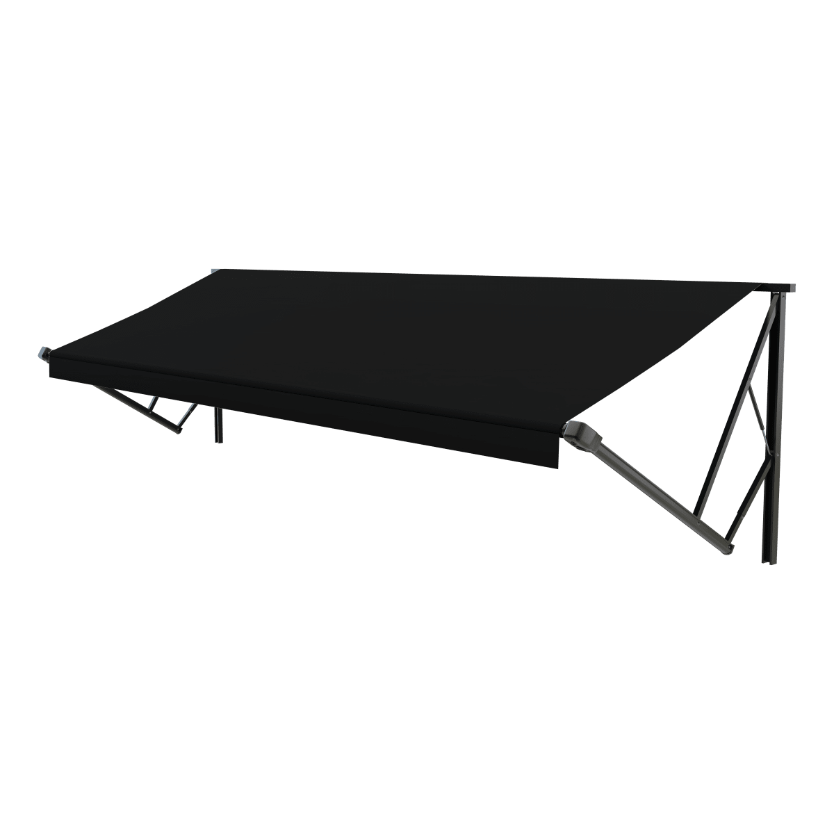 Solera® 20' Power & Hybrid RV Awning Roller Assembly - Prepflex
