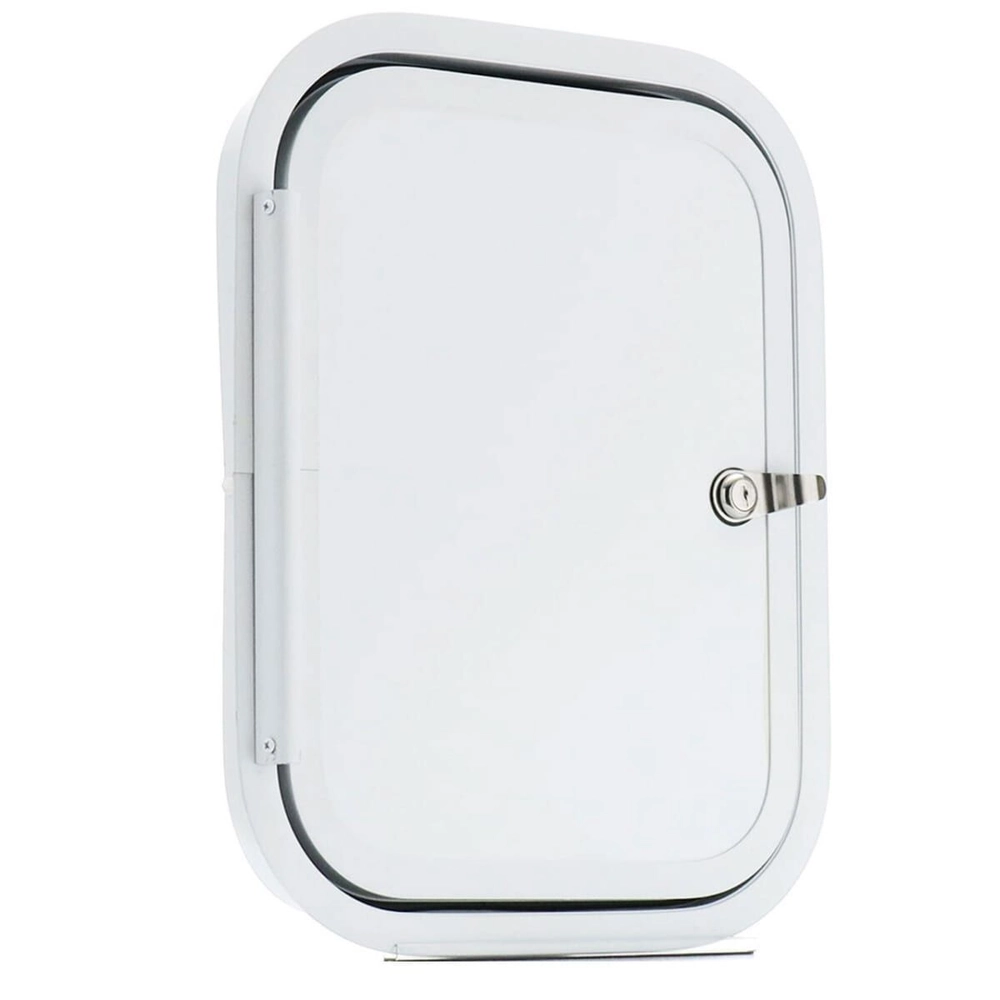 ☆18インチ  ユ－ロハ－ト☆ Lippert RV Baggage Door - 12