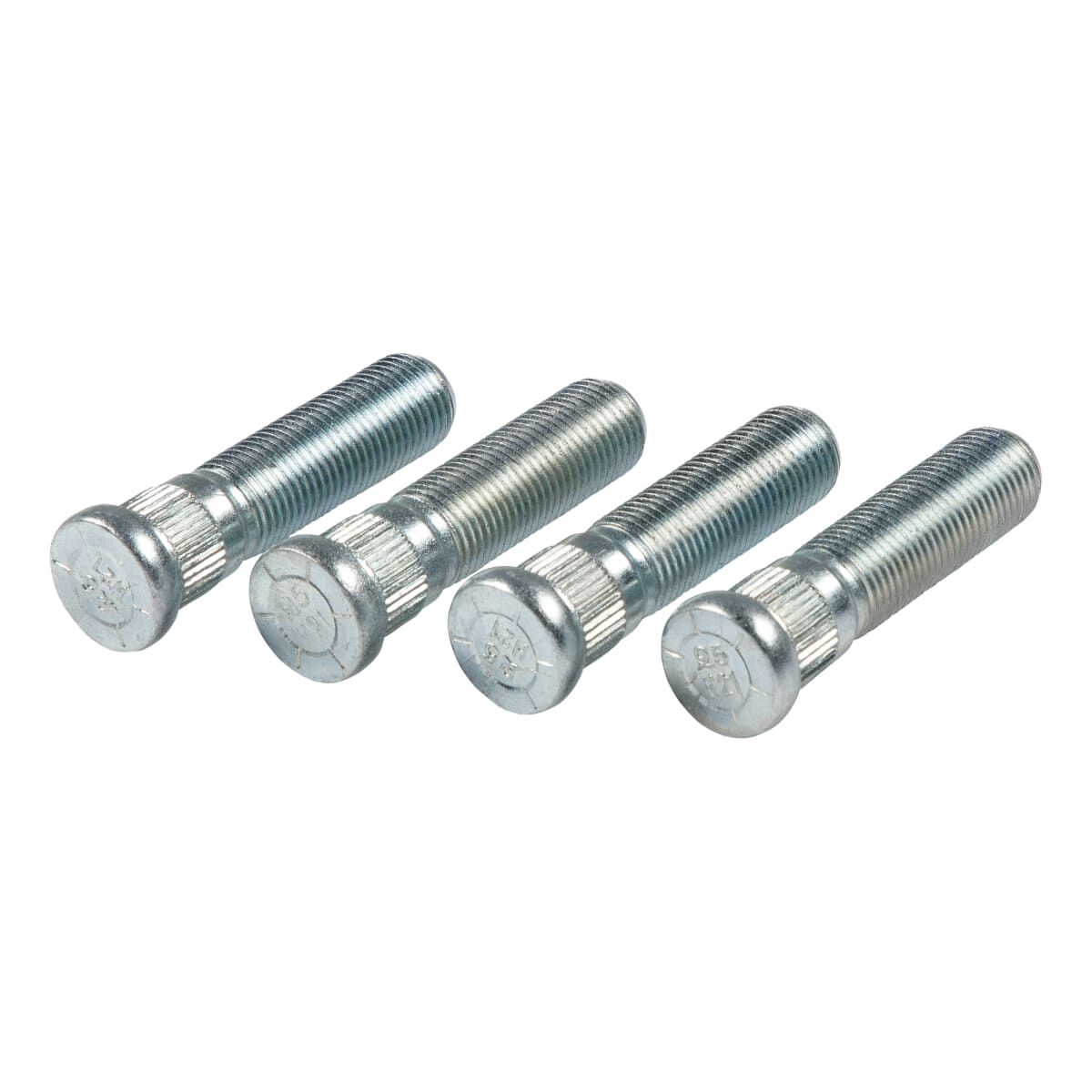 Lippert Trailer Axle Wheel Stud - 0.617