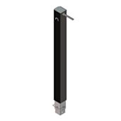 NikonCOOLSHOTPROSTABILIZED 、Fit Your Own RV Venture Landing Gear Lead Leg | Lippert