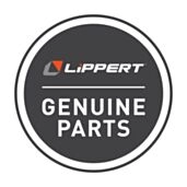 Lippert RV Slide-Out Stop Can Assembly #122840 | Lippert