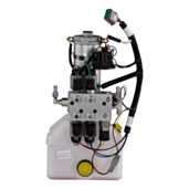 ●3-DEEP Lippert Replacement Hydraulic Pump for Leveling Systems | Lippert