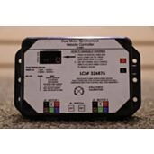 Lippert 8 AMPS Dual Motor Synchronous Velocity Controller | Lippert