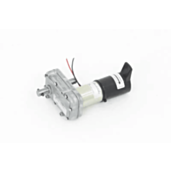 Gearmotor Assembly DS MX2 with Pin without Connector | Lippert