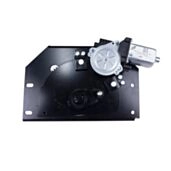 Kwikee® Table Motor and Cable Assembly | Lippert