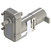 Power Gear® Replacement RV Slide-Out Motor with Brake #383745