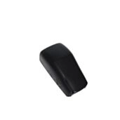 Solera Regal Idler Head Front Cover - Black #643923 | Lippert