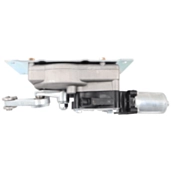 Replacement Kwikee RV Step Motor and Gearbox with Link Assembly