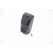 Solera Regal Power Awning Speaker Drive Head Front Cover - Black