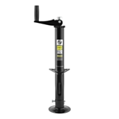 Lippert Quick Drop® Tongue Jack #423192 | Lippert
