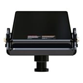 Curt Rota-Flex™ Pin Box - 21,000 Lbs. | Lippert