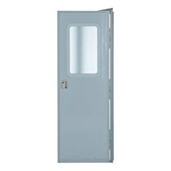Right Hinge RV Square Entry Door with Screen Door Various Sizes