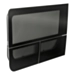 Sprinter Cargo Van Window, Forward Driver Side (Double Vent) for 144" and 170" Wheelbase Models