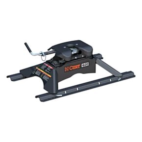 Shop CURT L05 Air Ride™ Pin Box - 21,000 lbs | Lippert