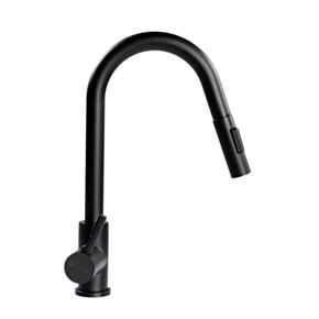 Shop Lippert Flow Max™ Waterfall Bathroom Faucet - Stainless