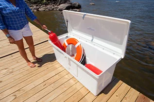 Dock Accessories