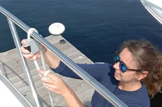 Boat Fender Accessories