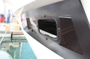 Boat Hatches and Portlights