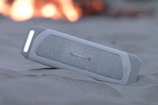 Marine Audio