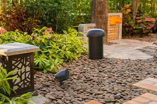 Outdoor Speakers