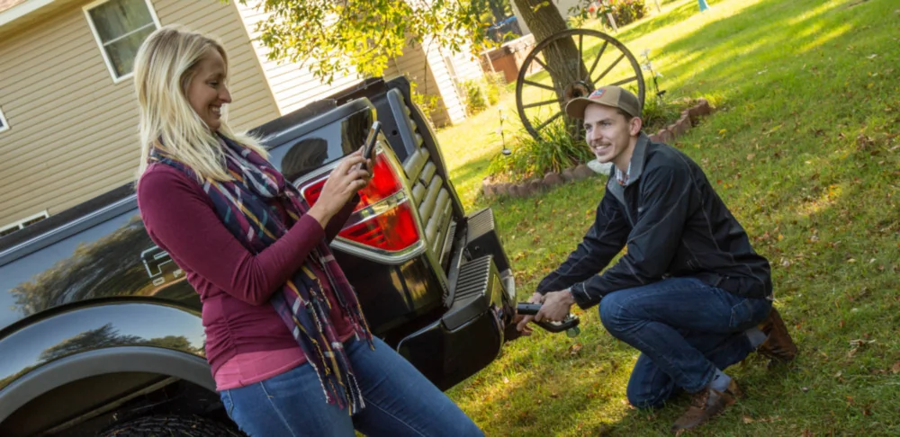 Lippert Customer Resources