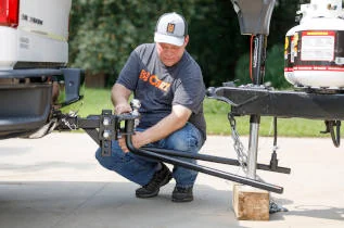 Lippert Technical Support