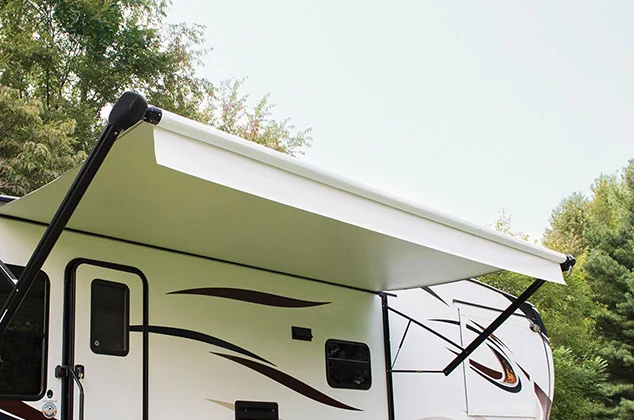 RV Awnings