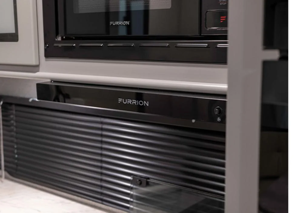 RV Range Hoods