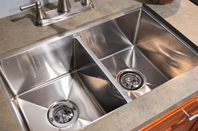 RV Sinks