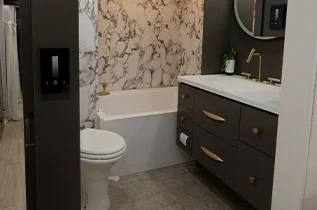 RV Tubs