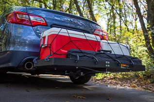 Cargo Bags and Nets