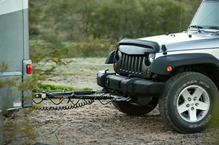 Tow Bars